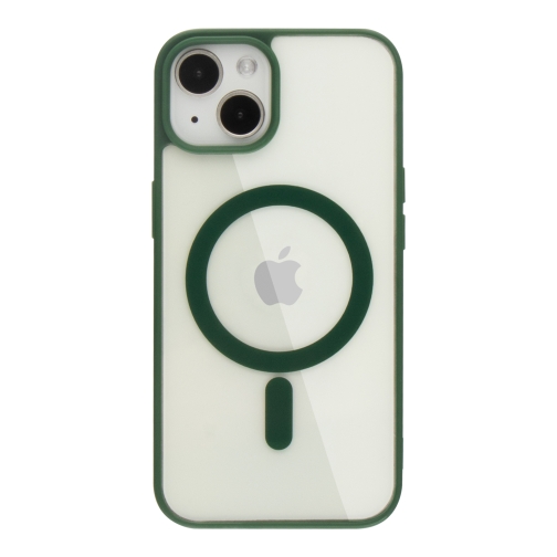 Купить Чехол NEW TPU Color with Magsafe для iPhone 13, 11