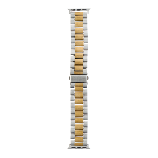 Ремінець для Apple Watch Stainless Steel 42/44/45/49 mm превью 15