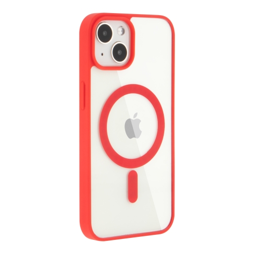 Купить Чехол NEW TPU Color with Magsafe для iPhone 13, 14