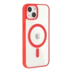 Купить Чехол NEW TPU Color with Magsafe для iPhone 13, 14