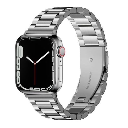 Купить Ремешок для Apple Watch Stainless Steel 42/44/45/49 mm, 16