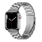 Купить Ремешок для Apple Watch Stainless Steel 42/44/45/49 mm, 16