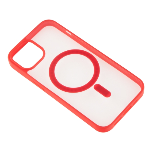 Купить Чехол NEW TPU Color with Magsafe для iPhone 13, 16