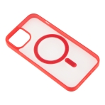 Купить Чехол NEW TPU Color with Magsafe для iPhone 13, 16