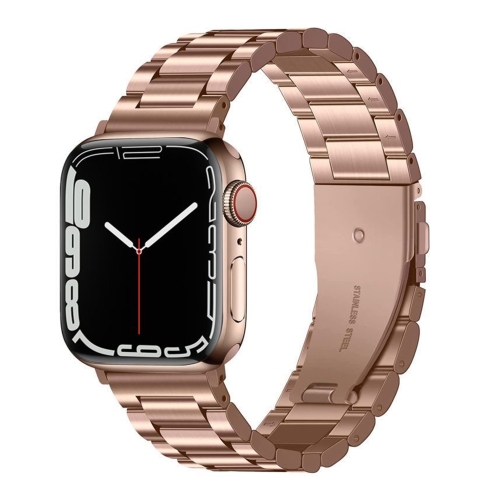 Купить Ремешок для Apple Watch Stainless Steel 42/44/45/49 mm, 17