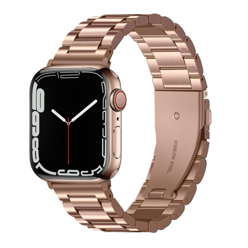 Ремінець для Apple Watch Stainless Steel 42/44/45/49 mm превью 17