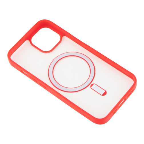 Чохол NEW TPU Color with Magsafe для iPhone 13 превью 17