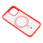 Купить Чехол NEW TPU Color with Magsafe для iPhone 13, 17