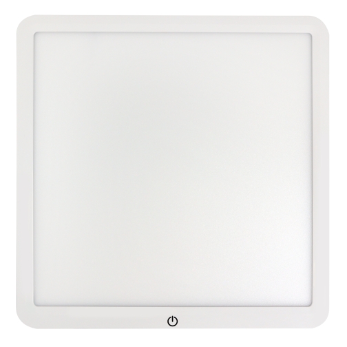 Купити LED-панель Puluz PU5138 35х35 см, 3