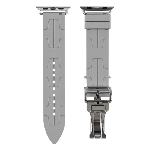 Купити Ремінець для Apple Watch Hermes 38/40/41 mm, 8