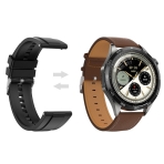 Купити Смарт Годинник Hoco Y21 AMOLED, 4