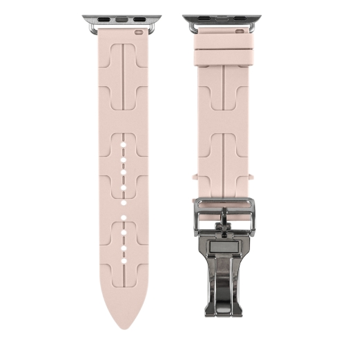 Купити Ремінець для Apple Watch Hermes 38/40/41 mm, 14