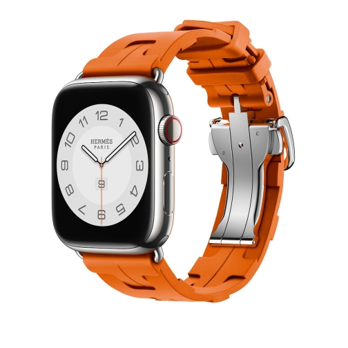 Купити Ремінець для Apple Watch Hermes 38/40/41 mm, 19