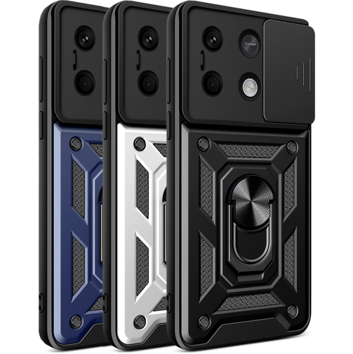 Купити Чохол Armor Guard Shield для Xiaomi Redmi Note 13 5G