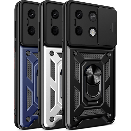 Чохол Armor Guard Shield для Xiaomi Redmi Note 13 5G