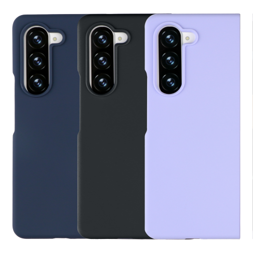 Чохол Folding Silicone для Samsung Galaxy Fold 5 (F946)