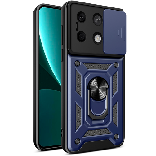 Чохол Armor Guard Shield для Xiaomi Redmi Note 13 5G превью 3