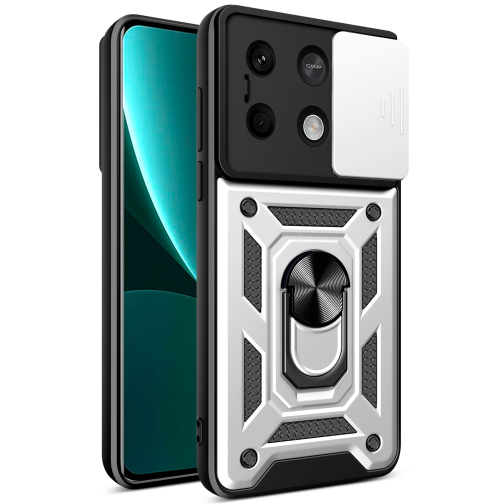 Чохол Armor Guard Shield для Xiaomi Redmi Note 13 5G превью 4