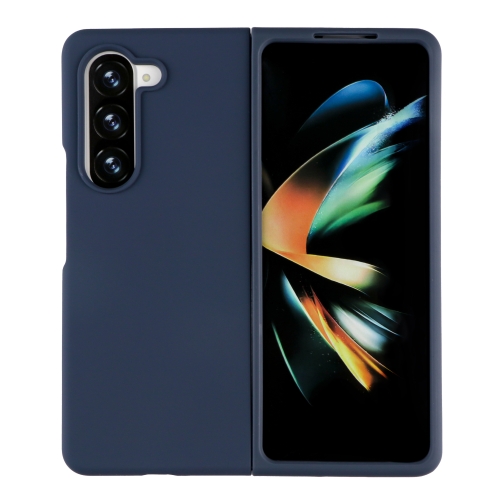Купити Чохол Folding Silicone для Samsung Galaxy Fold 5 (F946), 3