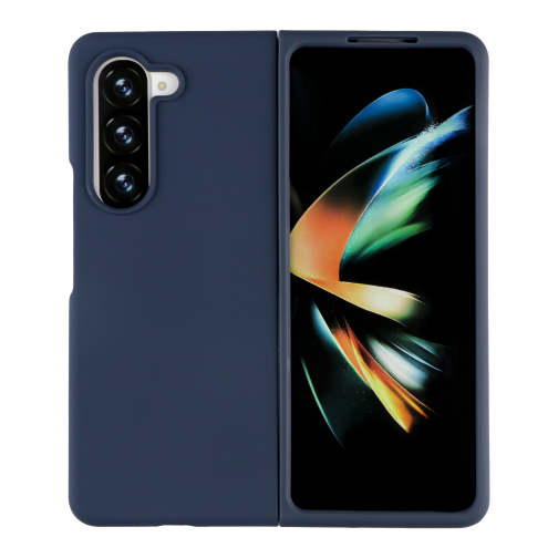 Чохол Folding Silicone для Samsung Galaxy Fold 5 (F946) превью 3