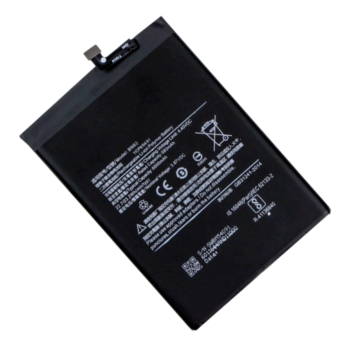 Купити Аккумулятор для Xiaomi Redmi 10 / BN63