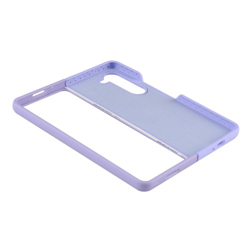 Чохол Folding Silicone для Samsung Galaxy Fold 5 (F946) превью 6
