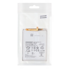 Купити Аккумулятор для Samsung Galaxy A24 / A245F / EB-BA245ABY Купити Аккумулятор для Samsung Galaxy A24 / A245F / EB-BA245ABY