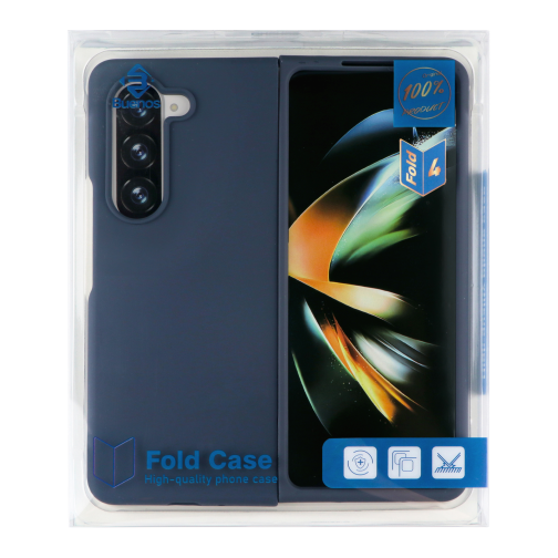 Чохол Folding Silicone для Samsung Galaxy Fold 5 (F946) превью 7