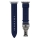 Купити Ремінець для Apple Watch Hermes 38/40/41 mm Midnight Blue