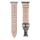 Купити Ремінець для Apple Watch Hermes 38/40/41 mm Tea With Milk