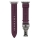 Купити Ремінець для Apple Watch Hermes 38/40/41 mm Wine Red