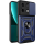 Купити Чохол Armor Guard Shield для Xiaomi Redmi Note 13 5G Dark Blue