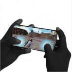 Купить Игровые перчатки For five fingers