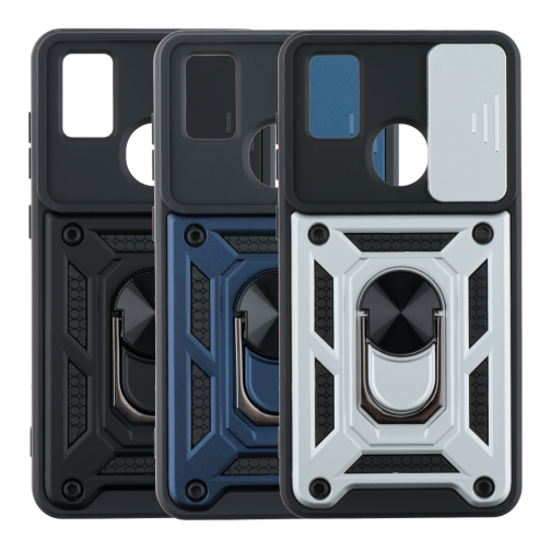 Чехол Armor Guard Shield для ZTE Blade A31