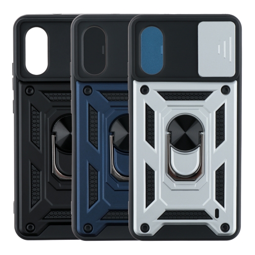 Купити Чехол Armor Guard Shield для ZTE Blade A31 Plus
