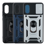 Купити Чехол Armor Guard Shield для ZTE Blade A31 Plus