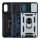 Купити Чехол Armor Guard Shield для ZTE Blade A31 Plus