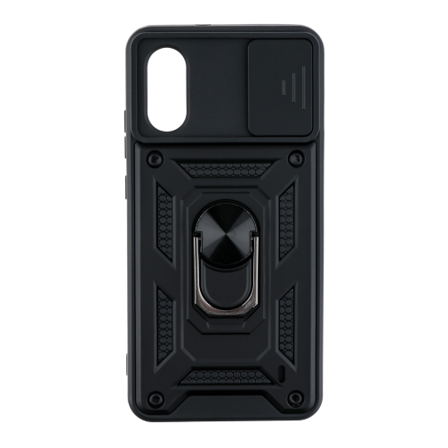 Купити Чехол Armor Guard Shield для ZTE Blade A31 Plus, 2