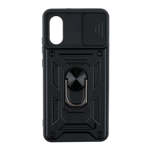 Чехол Armor Guard Shield для ZTE Blade A31 Plus превью 2