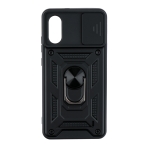 Купити Чехол Armor Guard Shield для ZTE Blade A31 Plus, 2