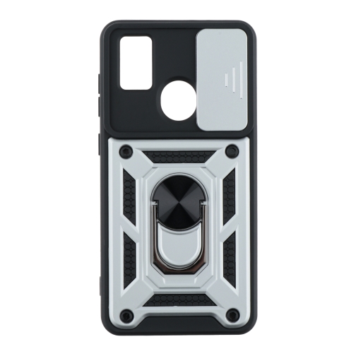 Купити Чехол Armor Guard Shield для ZTE Blade A31, 4