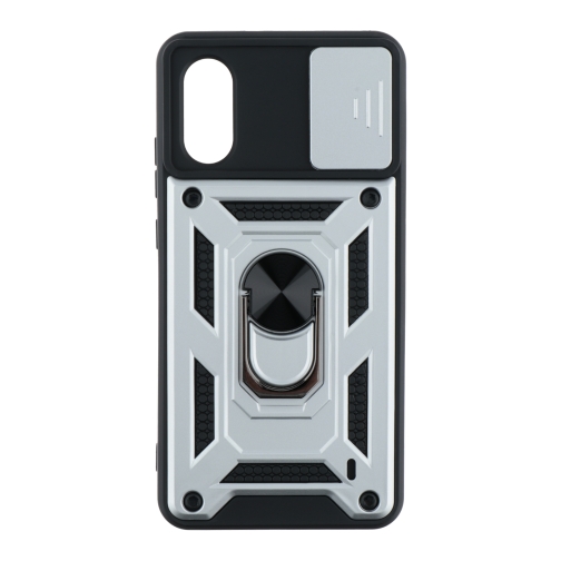 Купити Чехол Armor Guard Shield для ZTE Blade A31 Plus, 4
