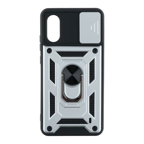 Чехол Armor Guard Shield для ZTE Blade A31 Plus превью 4