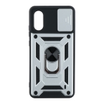 Купити Чехол Armor Guard Shield для ZTE Blade A31 Plus, 4