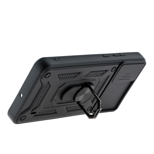 Чехол Armor Guard Shield для ZTE Blade A31 Plus превью 7