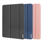 Купити Чохол Dux Ducis Domo для Samsung Tab S6 Lite 2020/2022/2024 with S Pen Holder & Auto Sleep Wake