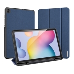 Купити Чохол Dux Ducis Domo для Samsung Tab S6 Lite 2020/2022/2024 with S Pen Holder & Auto Sleep Wake, 4