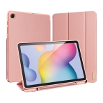 Купити Чохол Dux Ducis Domo для Samsung Tab S6 Lite 2020/2022/2024 with S Pen Holder & Auto Sleep Wake, 5