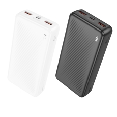Купить Power Bank Borofone BJ56A Graceful 22.5W+PD20W 20000 mAh