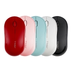 Купити Бездротова Миша TWolf Q18 2.4G